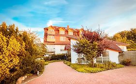 Ferienwohnung Sunset bei Warnemünde